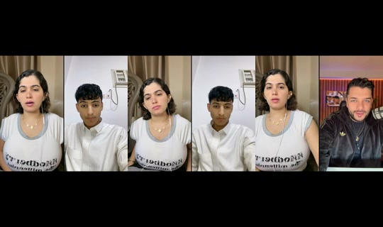 ammounuae99 TikTok Live — Oct 3, 2026, 6:23 AM