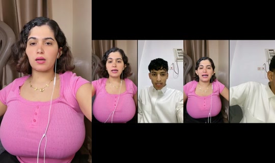 ammounuae99 TikTok Live — Oct 3, 2026, 8:26 AM