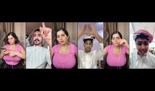 ammounuae99 TikTok Live — Oct 3, 2026, 9:40 AM