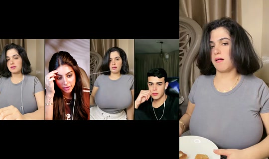 ammounuae99 TikTok Live — Oct 3, 2026, 6:23 PM
