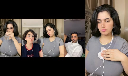 ammounuae99 TikTok Live — Oct 3, 2026, 7:13 PM