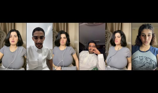 ammounuae99 TikTok Live — Oct 3, 2026, 8:04 PM