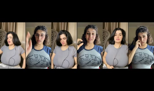 ammounuae99 TikTok Live — Oct 3, 2026, 8:54 PM