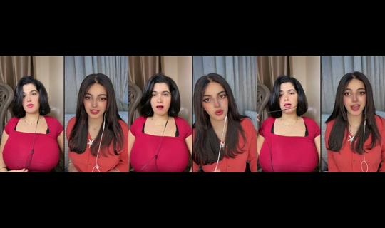 ammounuae99 TikTok Live — Oct 4, 2026, 8:13 AM