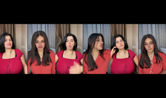ammounuae99 TikTok Live — Oct 4, 2026, 8:42 AM