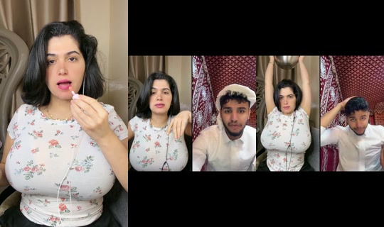 ammounuae99 TikTok Live — Oct 4, 2026, 10:07 AM