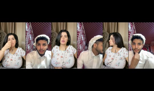 ammounuae99 TikTok Live — Oct 4, 2026, 11:36 AM