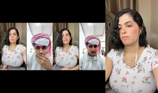 ammounuae99 TikTok Live — Oct 4, 2026, 6:46 PM