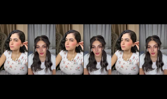 ammounuae99 TikTok Live — Oct 4, 2026, 7:00 PM