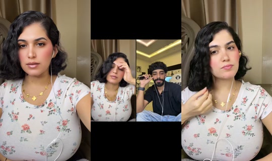 ammounuae99 TikTok Live — Oct 4, 2026, 7:30 PM