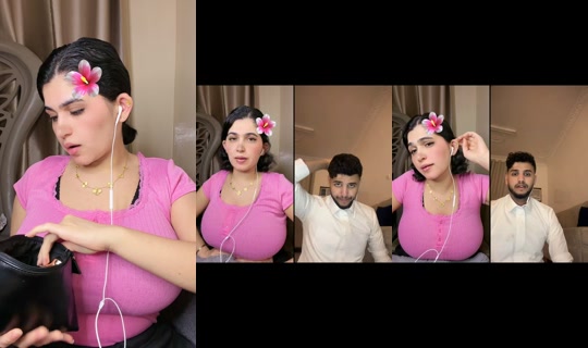ammounuae99 TikTok Live — Oct 4, 2026, 10:39 PM