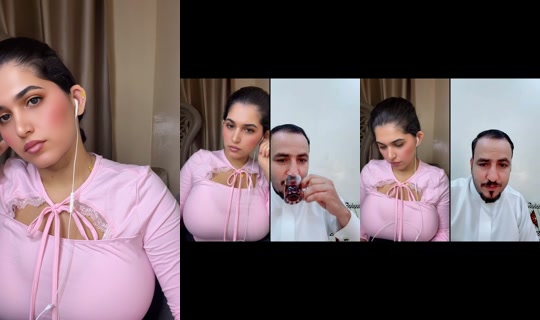 ammounuae99 TikTok Live — Oct 5, 2026, 10:47 AM