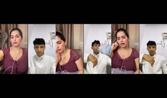 ammounuae99 TikTok Live — Oct 5, 2026, 1:44 PM
