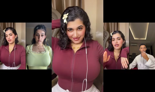 ammounuae99 TikTok Live — Oct 5, 2026, 8:59 PM