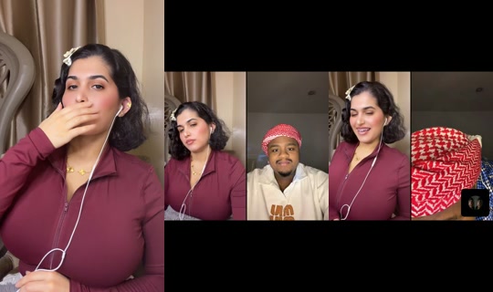 ammounuae99 TikTok Live — Oct 5, 2026, 10:04 PM