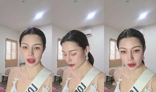 ammy_suneephorn2 TikTok Live — Aug 26, 2026, 5:33 AM