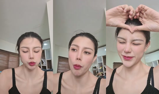 ammy_suneephorn2 TikTok Live — Aug 27, 2026, 6:13 AM