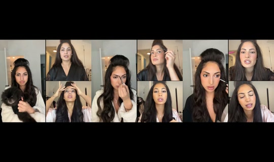 amnajudesarah1 TikTok Live — Aug 23, 2026, 7:15 PM