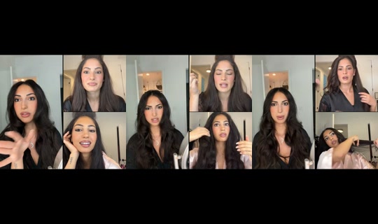 amnajudesarah1 TikTok Live — Aug 23, 2026, 8:05 PM