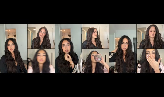 amnajudesarah1 TikTok Live — Aug 23, 2026, 8:56 PM