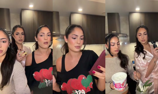 amnajudesarah1 TikTok Live — Sep 30, 2026, 11:06 PM