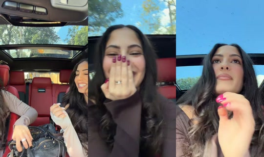 amnajudesarah1 TikTok Live — Oct 8, 2026, 7:26 PM