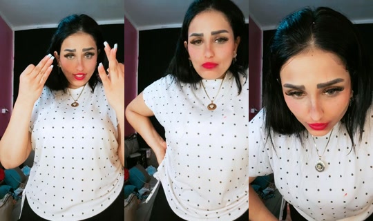 amola_egy TikTok Live — Aug 24, 2026, 1:16 AM