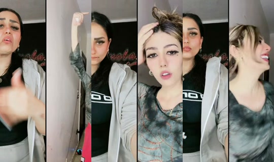 amola_egy TikTok Live — Aug 24, 2026, 11:38 PM