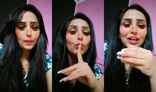 amola_egy TikTok Live — Aug 25, 2026, 2:06 AM