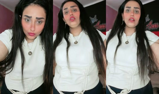amola_egy TikTok Live — Aug 25, 2026, 11:07 PM