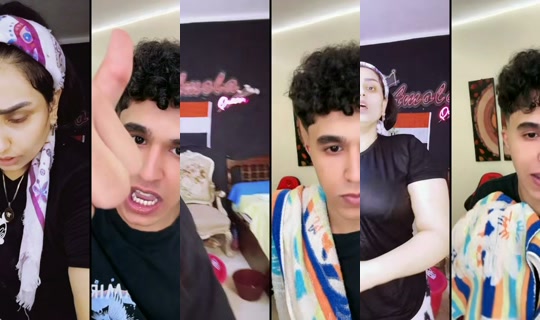 amola_egy TikTok Live — Aug 26, 2026, 9:37 PM