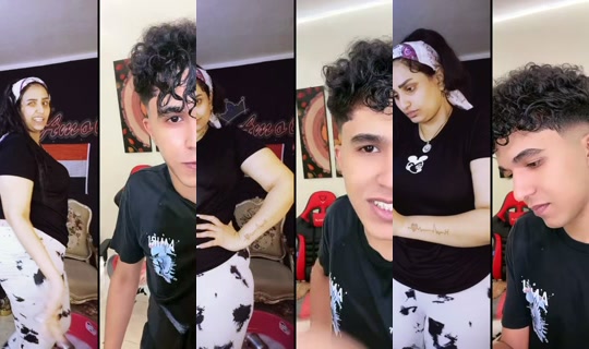 amola_egy TikTok Live — Aug 26, 2026, 10:27 PM