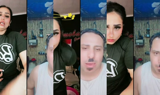 amola_egy TikTok Live — Aug 28, 2026, 10:11 PM