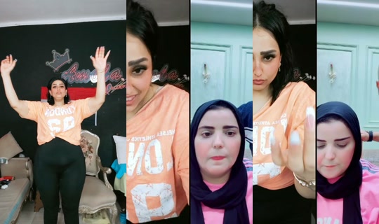 amola_egy TikTok Live — Aug 30, 2026, 10:13 PM