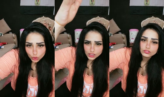 amola_egy TikTok Live — Aug 31, 2026, 1:08 AM