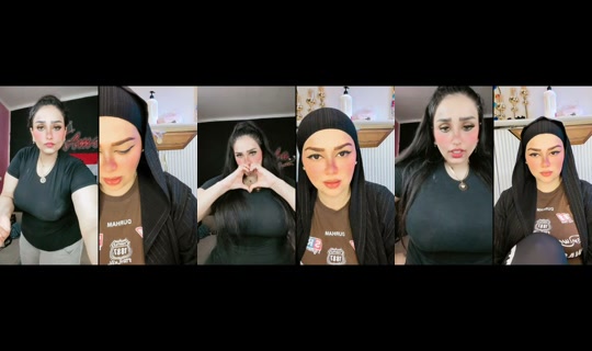 amola_egy TikTok Live — Oct 2, 2026, 7:26 AM