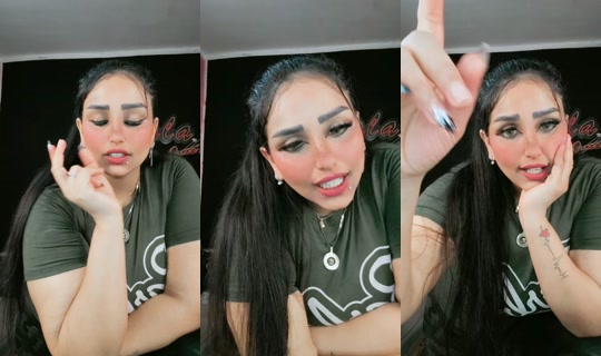 amola_egy TikTok Live — Oct 2, 2026, 8:44 PM