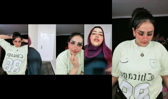 amola_egy TikTok Live — Oct 2, 2026, 10:37 PM