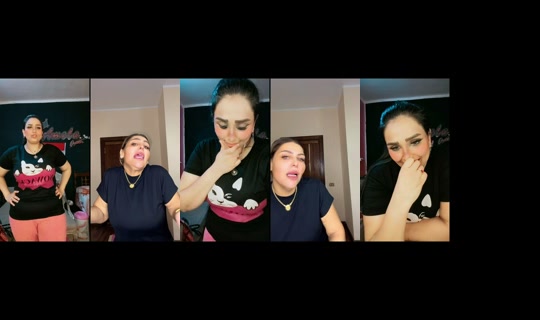 amola_egy TikTok Live — Oct 4, 2026, 11:56 AM
