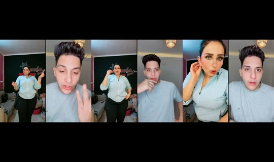 amola_egy TikTok Live — Oct 4, 2026, 7:20 PM