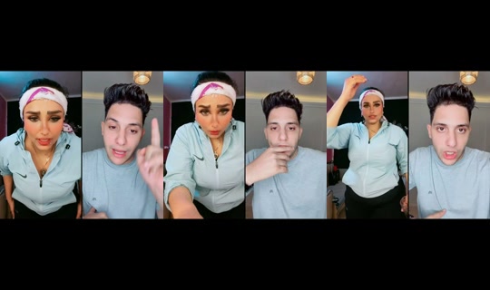 amola_egy TikTok Live — Oct 4, 2026, 7:37 PM