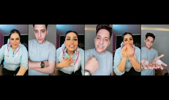 amola_egy TikTok Live — Oct 4, 2026, 8:41 PM