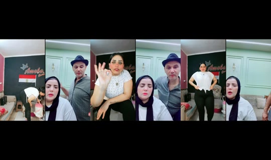 amola_egy TikTok Live — Oct 5, 2026, 8:26 AM