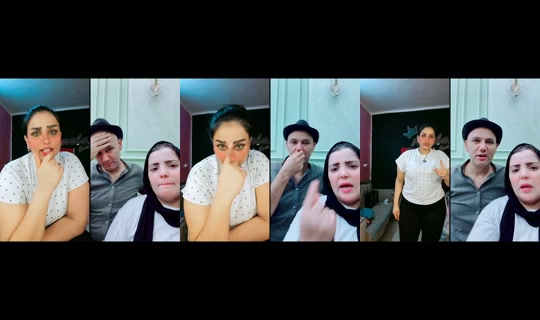 amola_egy TikTok Live — Oct 5, 2026, 10:03 AM