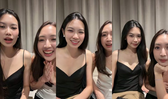 amolrie TikTok Live — Oct 1, 2026, 3:21 PM