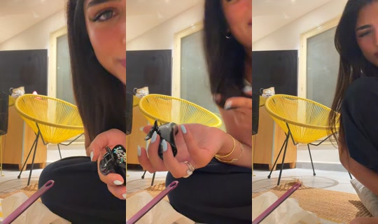 amooonnnnnaaaa TikTok Live — Sep 3, 2026, 4:35 PM