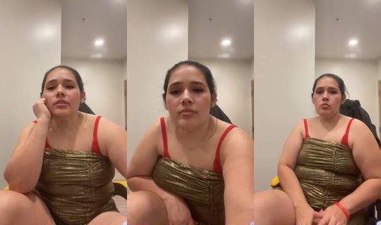 amor.mio.69 TikTok Live — Oct 8, 2026, 5:28 PM