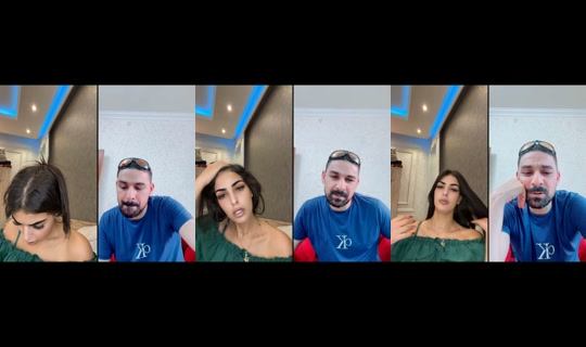amorasouka TikTok Live — Sep 12, 2026, 1:12 PM