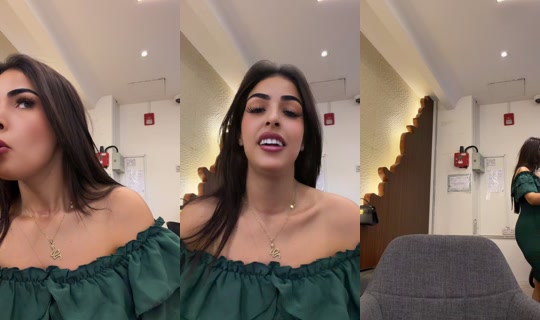 amorasouka TikTok Live — Sep 12, 2026, 3:31 PM