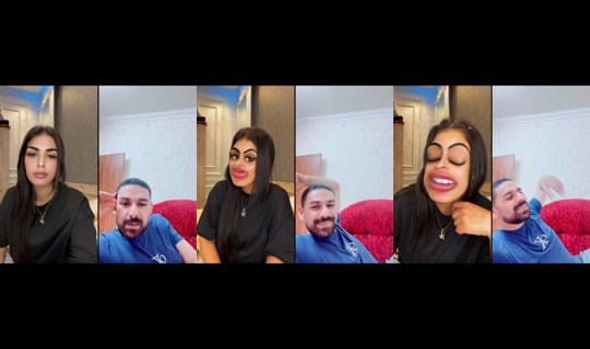 amorasouka TikTok Live — Sep 13, 2026, 12:26 AM